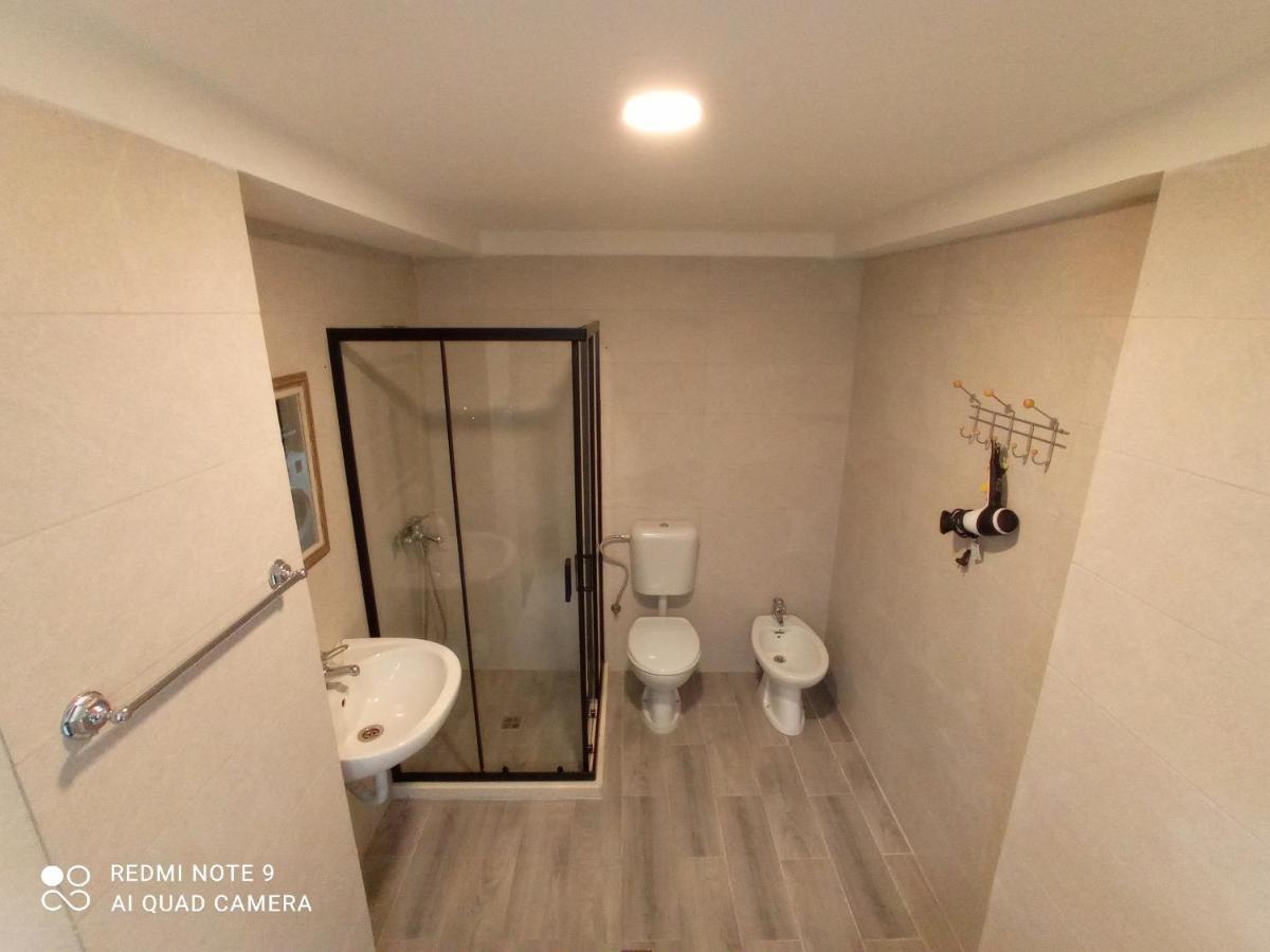 Tirana Apartment Garda Екстер'єр фото