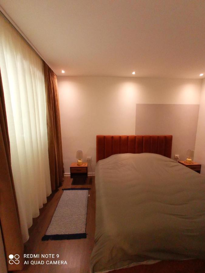 Tirana Apartment Garda Екстер'єр фото