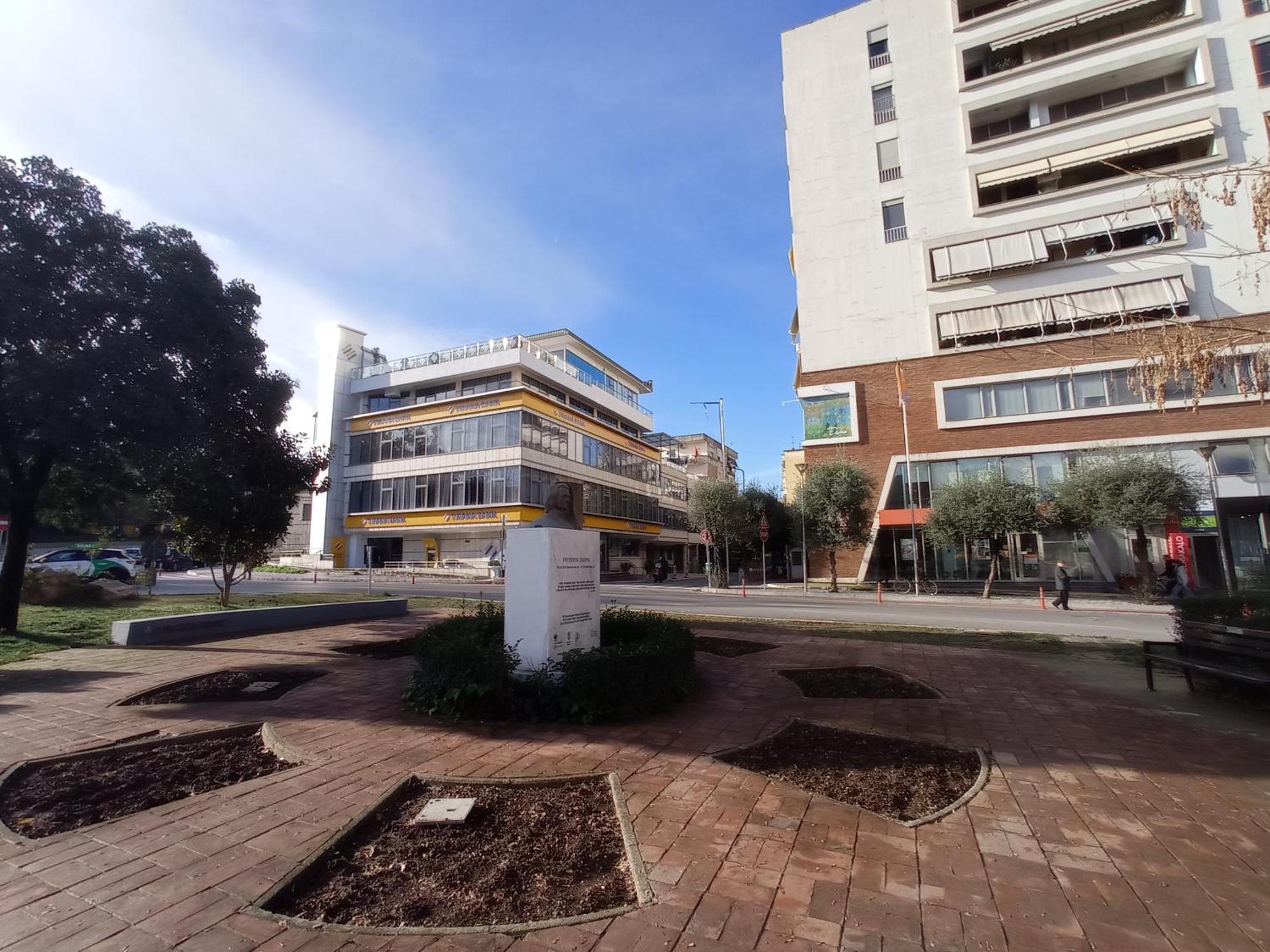 Tirana Apartment Garda Екстер'єр фото